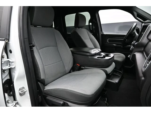 SEMINUEVOS RAM 2500 a Estados en autogozo
