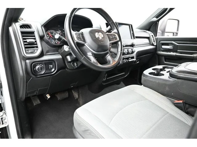 SEMINUEVOS RAM 2500 a Estados en autogozo