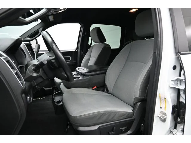 SEMINUEVOS RAM 2500 a Estados en autogozo