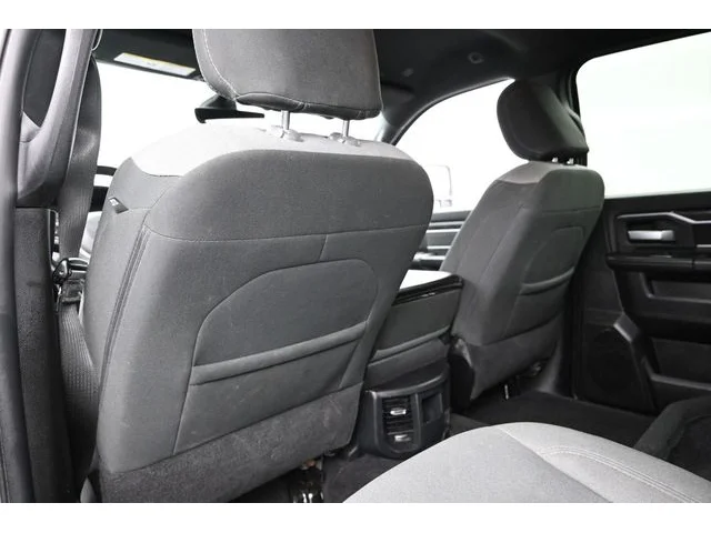 SEMINUEVOS RAM 2500 a Estados en autogozo