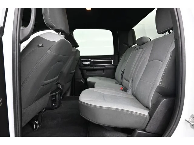 SEMINUEVOS RAM 2500 a Estados en autogozo