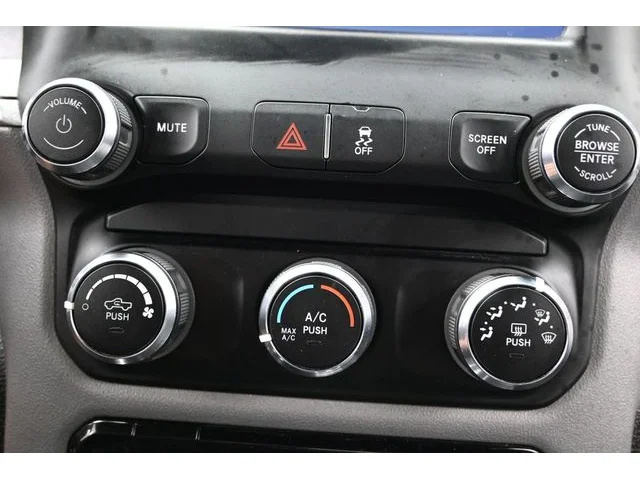 SEMINUEVOS RAM 2500 a Estados en autogozo