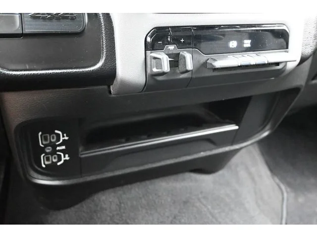 SEMINUEVOS RAM 2500 a Estados en autogozo