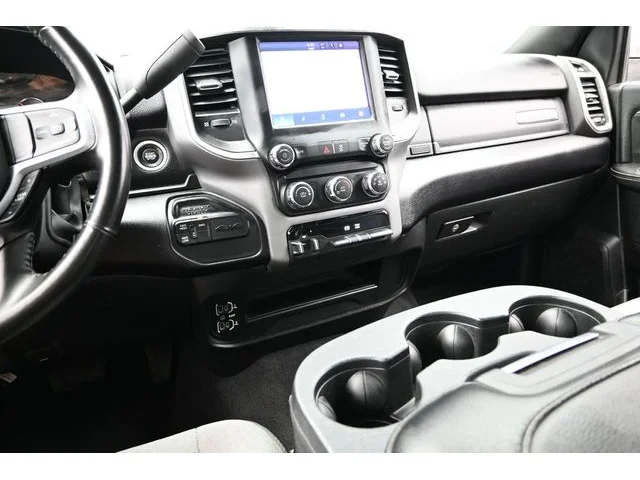 SEMINUEVOS RAM 2500 a Estados en autogozo