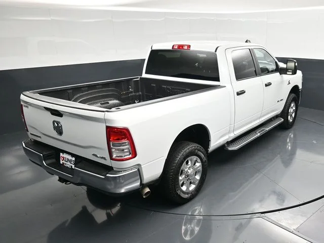 SEMINUEVOS RAM 2500 a Estados en autogozo
