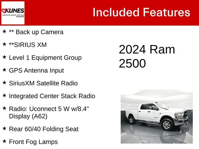 SEMINUEVOS RAM 2500 a Estados en autogozo