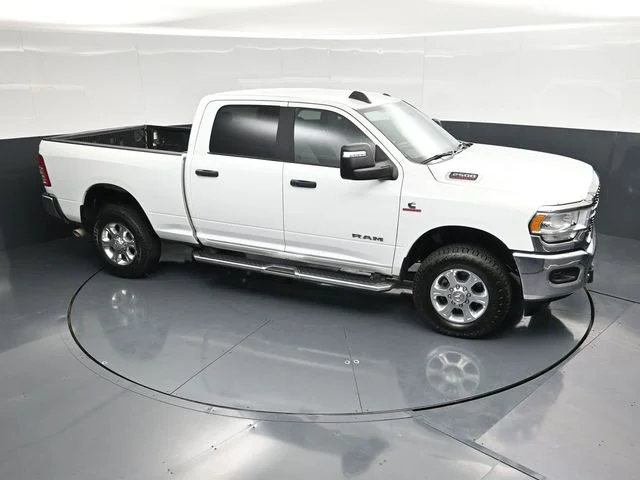 SEMINUEVOS RAM 2500 a Estados en autogozo