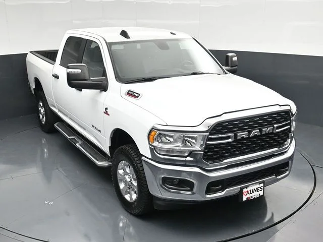 SEMINUEVOS RAM 2500 a Estados en autogozo