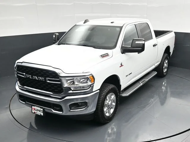 SEMINUEVOS RAM 2500 a Estados en autogozo