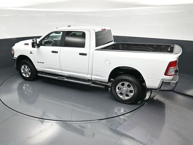 SEMINUEVOS RAM 2500 a Estados en autogozo