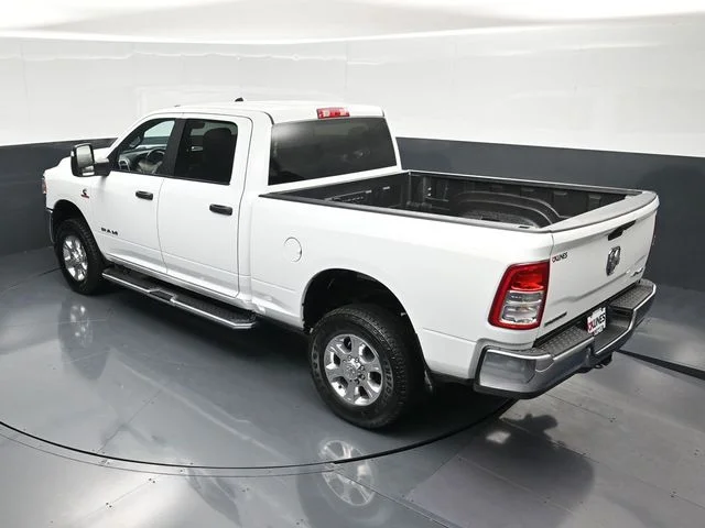 SEMINUEVOS RAM 2500 a Estados en autogozo