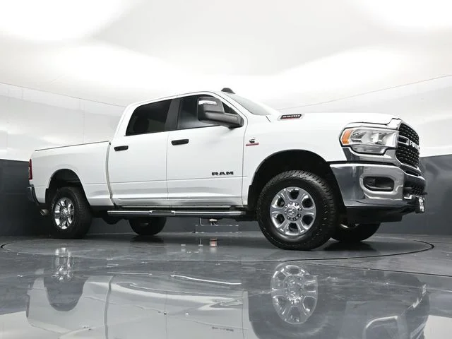 SEMINUEVOS RAM 2500 a Estados en autogozo