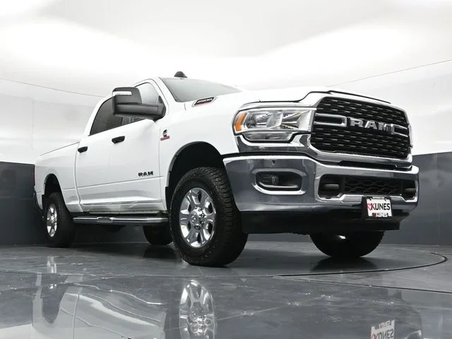SEMINUEVOS RAM 2500 a Estados en autogozo