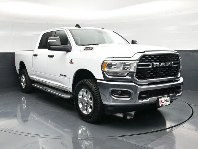 SEMINUEVOS RAM 2500 a Estados en autogozo