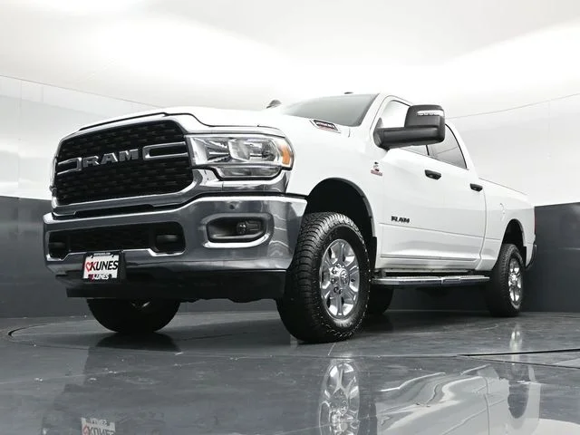 SEMINUEVOS RAM 2500 a Estados en autogozo