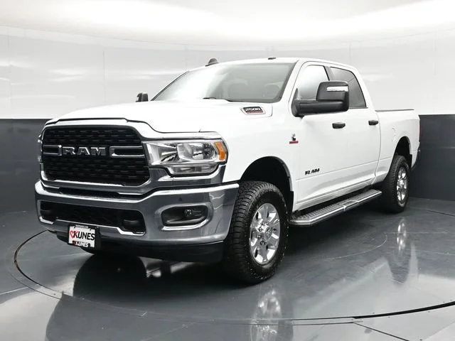 SEMINUEVOS RAM 2500 a Estados en autogozo