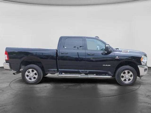 SEMINUEVOS RAM 2500 a Estados en autogozo