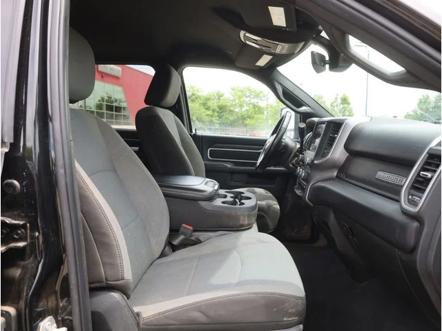 SEMINUEVOS RAM 2500 a Estados en autogozo