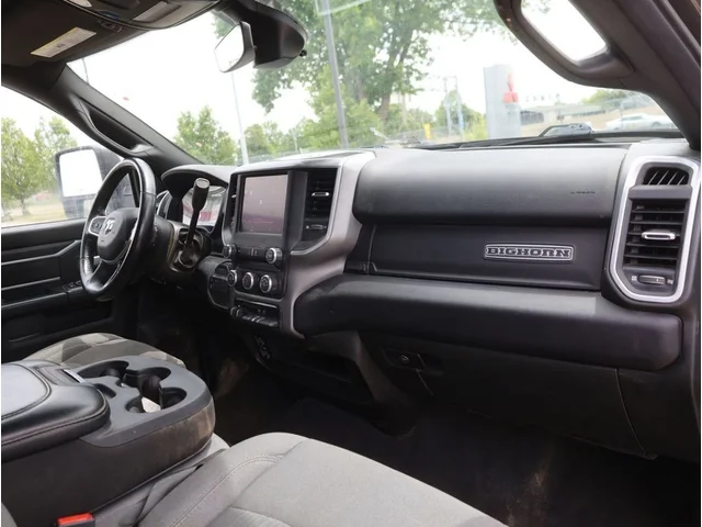 SEMINUEVOS RAM 2500 a Estados en autogozo