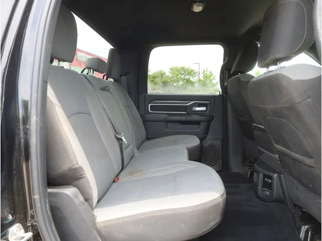 SEMINUEVOS RAM 2500 a Estados en autogozo