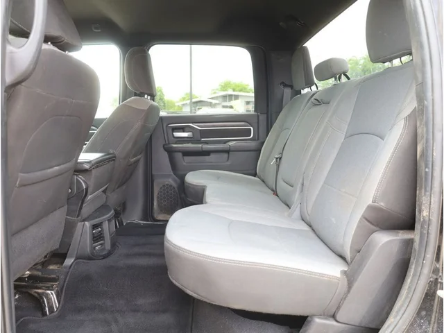 SEMINUEVOS RAM 2500 a Estados en autogozo
