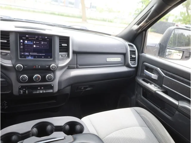 SEMINUEVOS RAM 2500 a Estados en autogozo