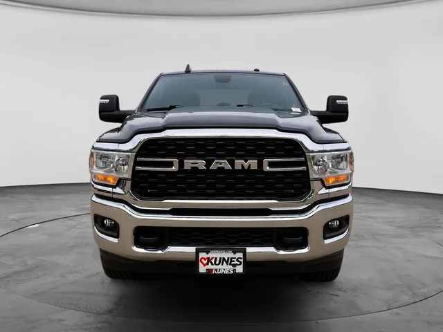SEMINUEVOS RAM 2500 a Estados en autogozo
