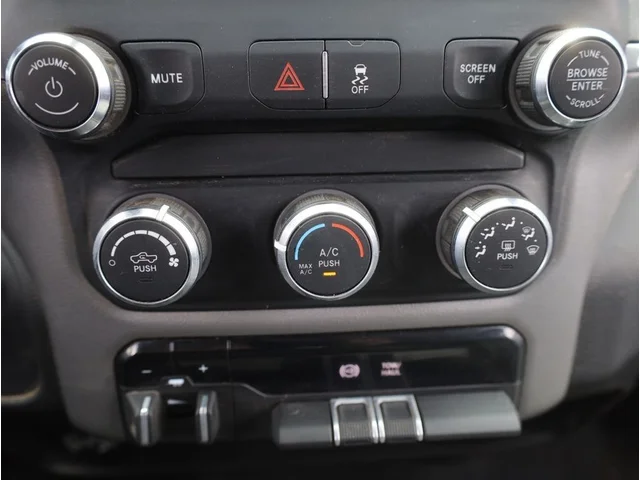 SEMINUEVOS RAM 2500 a Estados en autogozo