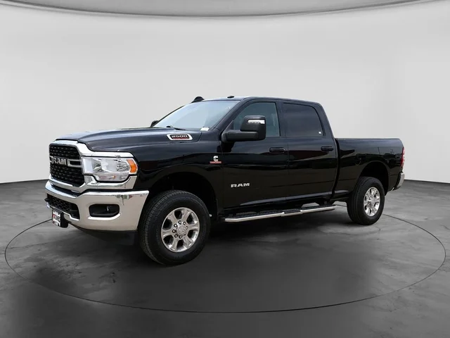 SEMINUEVOS RAM 2500 a Estados en autogozo