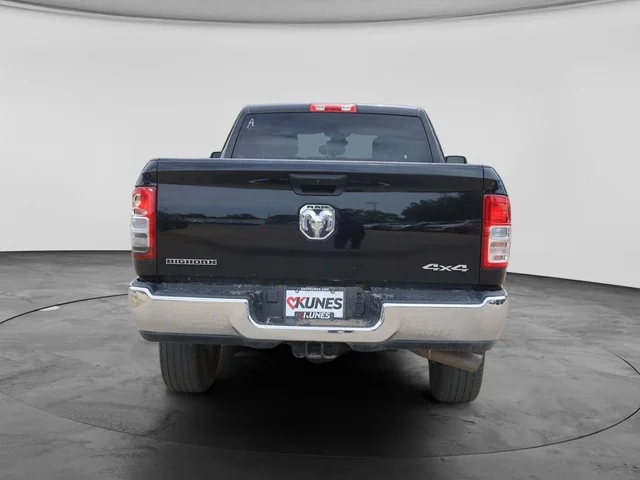 SEMINUEVOS RAM 2500 a Estados en autogozo