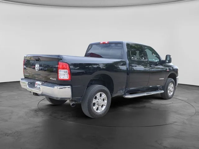 SEMINUEVOS RAM 2500 a Estados en autogozo