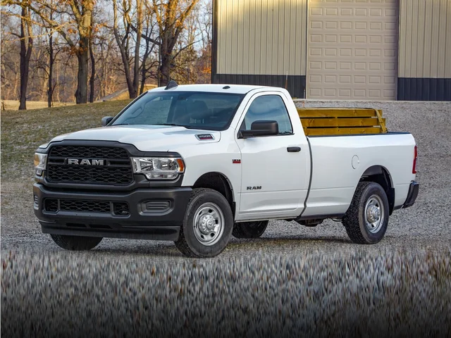 SEMINUEVOS RAM 2500 a Estados en autogozo