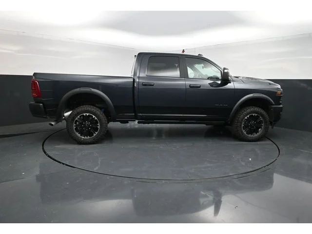 Nuevos RAM 2500 à Estados chez autogozo
