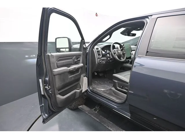 Nuevos RAM 2500 à Estados chez autogozo