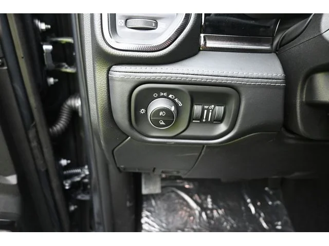 Nuevos RAM 2500 à Estados chez autogozo