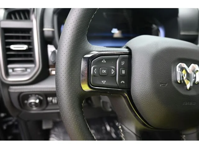 Nuevos RAM 2500 à Estados chez autogozo