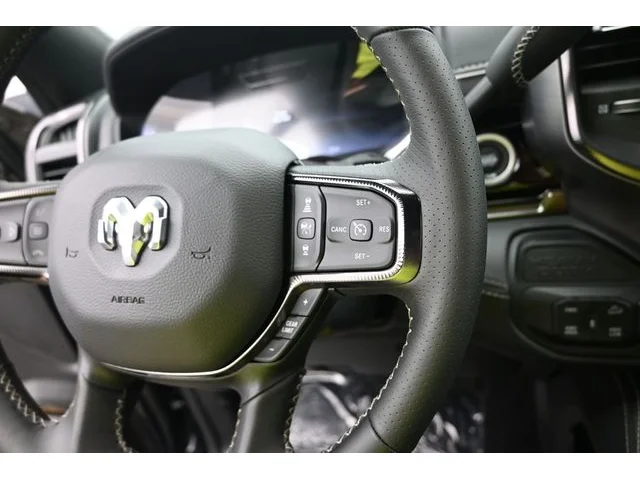 Nuevos RAM 2500 à Estados chez autogozo