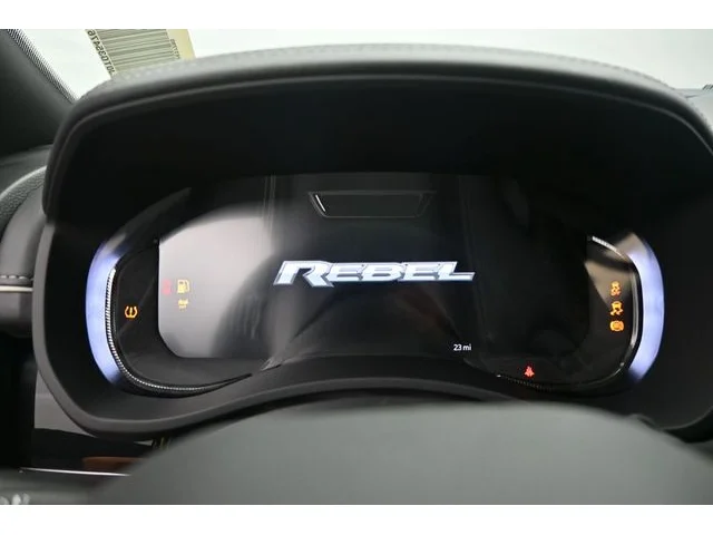 Nuevos RAM 2500 à Estados chez autogozo