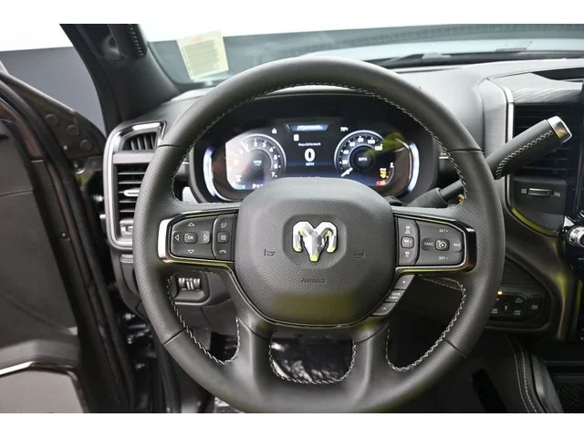 Nuevos RAM 2500 à Estados chez autogozo