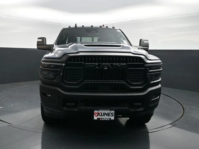 Nuevos RAM 2500 à Estados chez autogozo