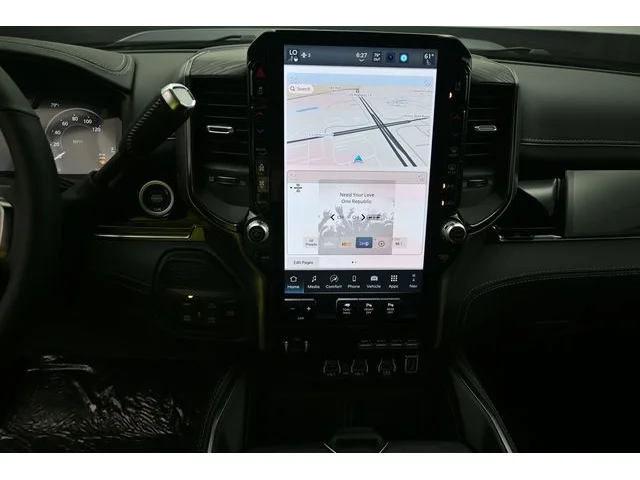 Nuevos RAM 2500 à Estados chez autogozo