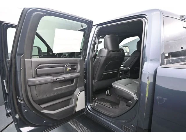Nuevos RAM 2500 à Estados chez autogozo