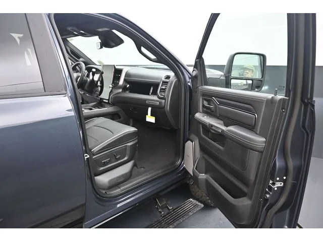 Nuevos RAM 2500 à Estados chez autogozo
