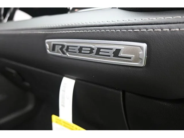 Nuevos RAM 2500 à Estados chez autogozo