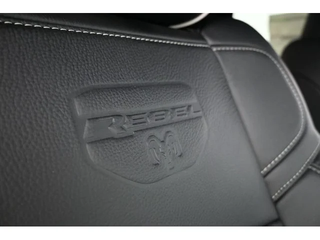 Nuevos RAM 2500 à Estados chez autogozo
