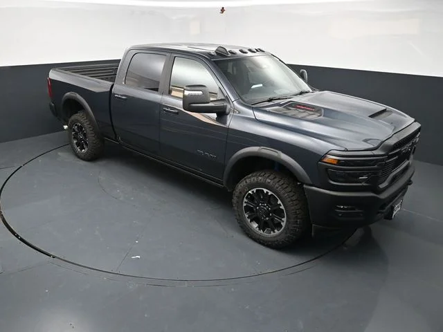 Nuevos RAM 2500 à Estados chez autogozo