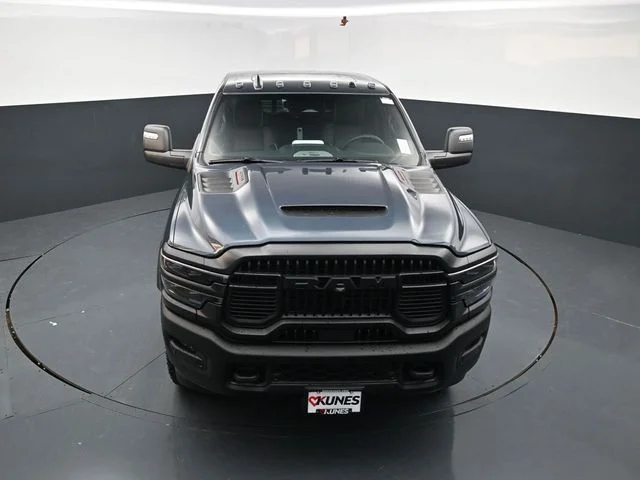 Nuevos RAM 2500 à Estados chez autogozo