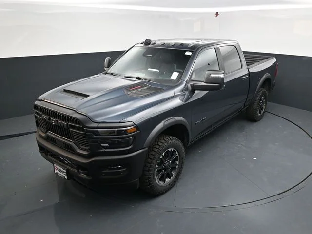 Nuevos RAM 2500 à Estados chez autogozo
