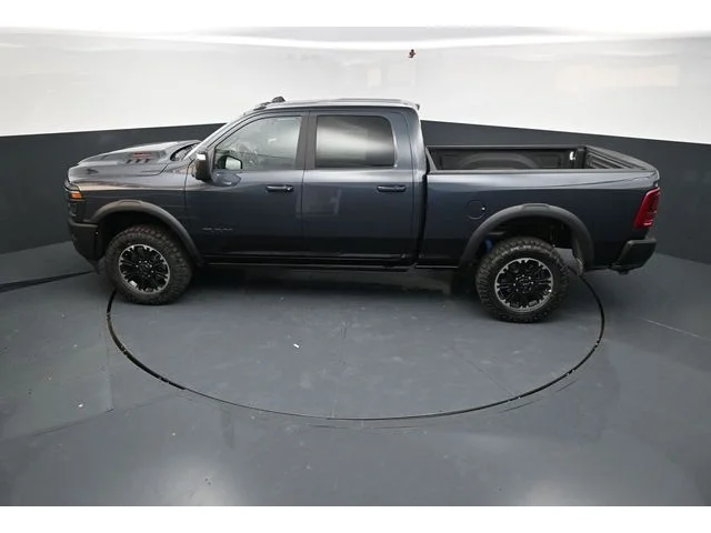 Nuevos RAM 2500 à Estados chez autogozo