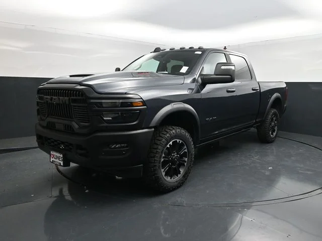 Nuevos RAM 2500 à Estados chez autogozo